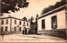Brest caserne fautras d'occasion  Expédié en Belgium