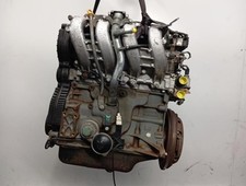 Moteur fiat palio d'occasion  Elven