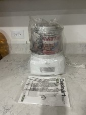 Cuisinart ice 21p for sale  Denton