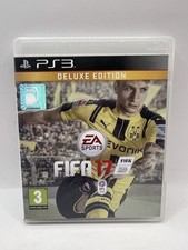 Fifa deluxe edition for sale  LLANELLI
