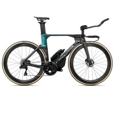 Ordu m10i ltd usato  Vertemate con Minoprio