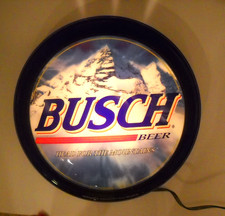 Busch beer bar for sale  Levittown