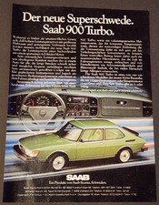 B35 saab 900 gebraucht kaufen  Hamm, Sieg