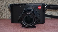 Leica lux 8 gebraucht kaufen  Eitorf