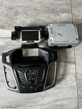 Autoradio completa ford usato  Como
