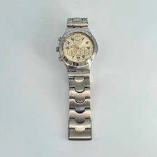 Orologio uomo swatch usato  Valdilana