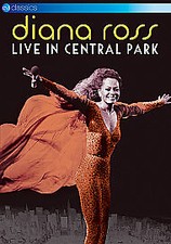 Diana ross live for sale  BRISTOL