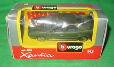 Burago citroen xantia d'occasion  Expédié en Belgium