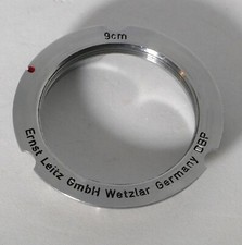 Leitz leica adapter gebraucht kaufen  Amöneburg