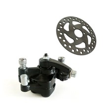 Rear disc brake d'occasion  Expédié en Belgium