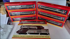 Hornby arriva cross for sale  BALLYMENA