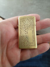 Briquet zippo bradford d'occasion  Bastia-