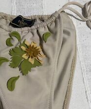Bikini fendi vintage usato  Galatina