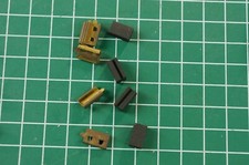 Kohle motor filmprojektor gebraucht kaufen  Oldenburg (Oldenburg)