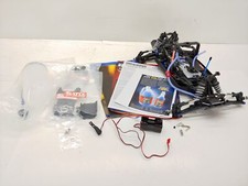 NOVO: Traxxas Jato 3.3 1/10 2wd chassi deslizante de rolo de caminhão Nitro Stadium com servo, usado comprar usado  Enviando para Brazil