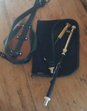 Uilleann pipe brendan d'occasion  Verneuil-sur-Seine