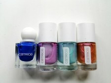 Paket nagellack catrice gebraucht kaufen  Elsfleth