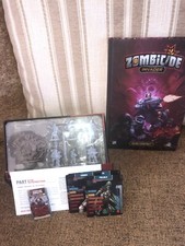 Zombicide invader dead for sale  FORFAR