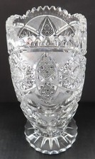 Vintage cut glass for sale  West Palm Beach