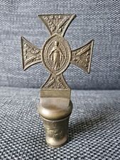 Vintage brass patrick for sale  COVENTRY
