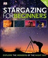 Stargazing beginners 2nd for sale  UK