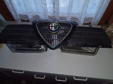 Kühlergrill alfa romeo gebraucht kaufen  Bonndorf im Schwarzwald