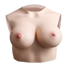 Faux seins dokier d'occasion  Châteauneuf-du-Faou