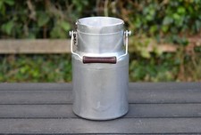 Vintage old aluminium for sale  TAUNTON