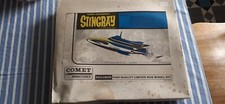 comet for sale comet for sale BOSTON