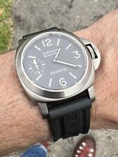 Officine panerai luminor for sale  NELSON