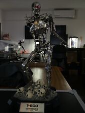 Cinemaquette 800 endoskeleton for sale  SEVENOAKS