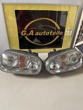 Golf xenon scheinwerfer gebraucht kaufen  Mendig