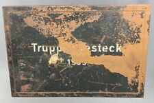 Truppenbesteck 1935 wehrmacht gebraucht kaufen  Erkelenz