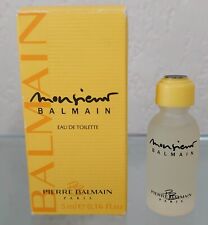 Monsieur balmain edt d'occasion  Nice-