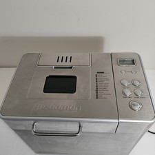 Breadman bk1060s pound for sale  Halethorpe