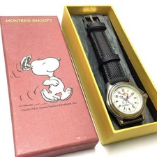 Opex snoopy character d'occasion  Expédié en Belgium