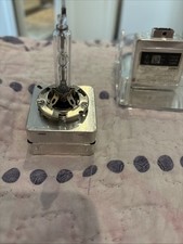 D1s philips headlight for sale  LONDON