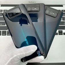 Asus Zenfone 7 6.67' Qualcomm Snapdragon 865 5G 128GB 8GB Google desbloqueado global, usado comprar usado  Enviando para Brazil