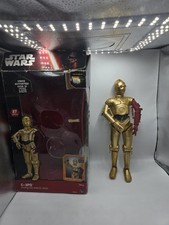 Star wars 3po for sale  RICKMANSWORTH