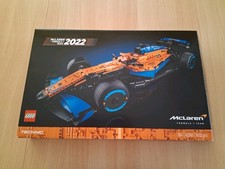 Lego 42141 technic gebraucht kaufen  Osnabrück