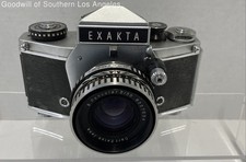 Vintage exakta vx1000 for sale  Long Beach
