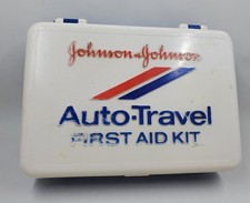Vintage johnson johnson for sale  Bloomington