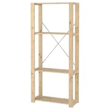 Ikea hejne pine for sale  LONDON