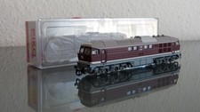 Modelleisenbahn diesellok 131 gebraucht kaufen  Groß-Gerau
