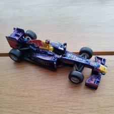Bburago renault red for sale  BARNSLEY