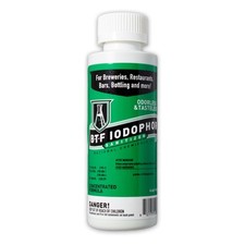 Iodophor sanitizer breweries for sale  Port Huron