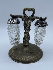 Vintage salt pepper for sale  Lenoir