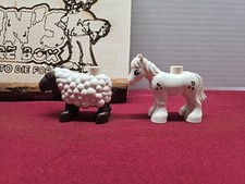 Lego duplo animal for sale  Tacoma