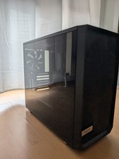 Fractal design meshify gebraucht kaufen  Allenfeld, Boos, Hargesheim