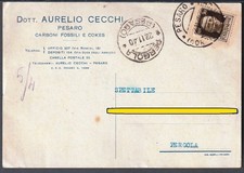88874 dott. aurelio usato  Trecastelli